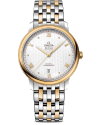 Omega Prestige Co‑Axial Chronometer 39,5 mm (horloges)