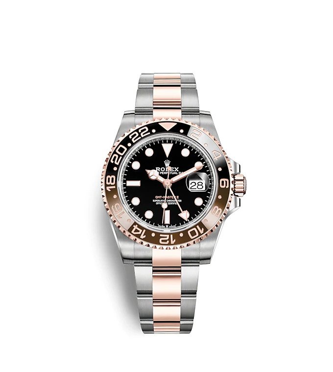 Rolex GMT-Master II - Rolex horloges