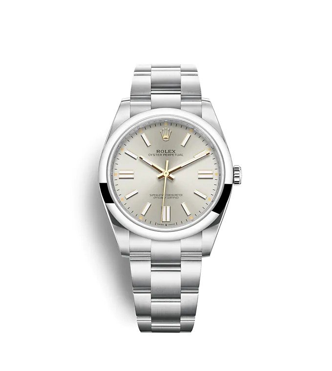 Rolex Oyster Perpetual - Rolex watches