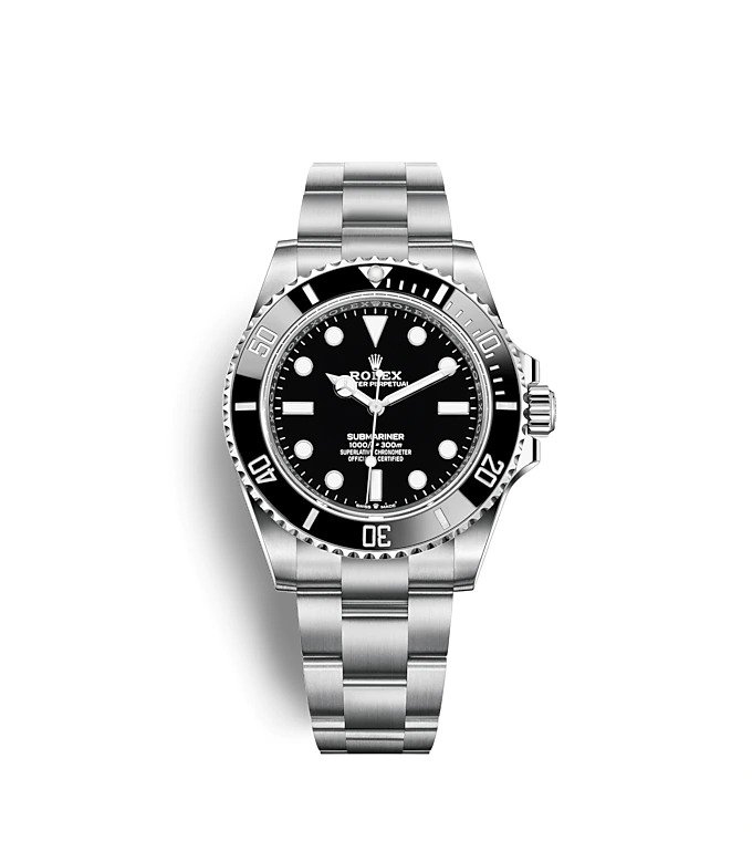 Rolex Submariner - Rolex horloges