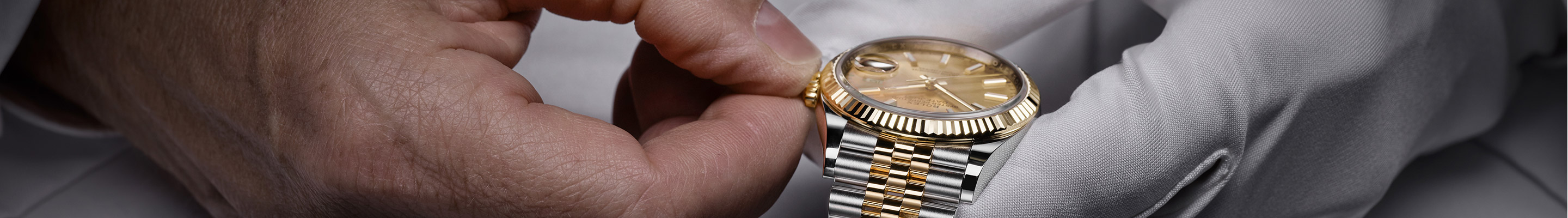 Rolex Watches in Antwerp