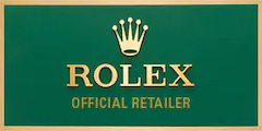 Official Rolex Retailer in Antwerp - Slaets