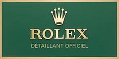 Détaillant Officiel Rolex à Antwerp – Slaets