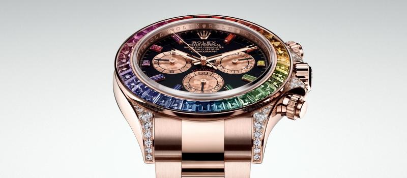Frustrerend Dominant vuilnis Rolex horloges: Prijzen & info | Erkend verkoper Slaets