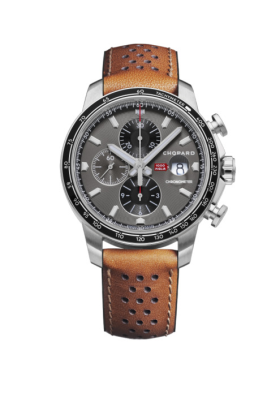 Chopard Watches Mille Miglia Limited Race Edition Steel