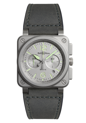 Bell & Ross BR 03-94 Chronograph Horolum Limited Edition