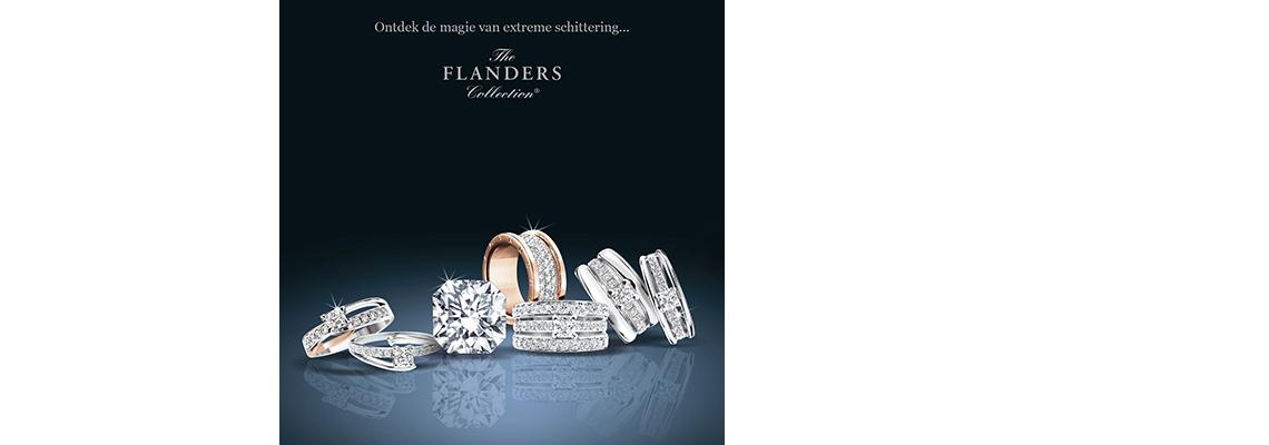 The Flanders Collection horloges