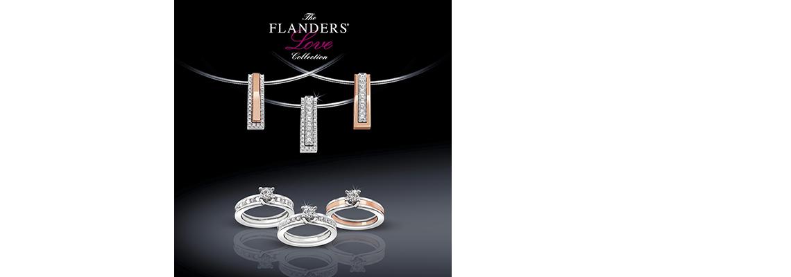 The Flanders Collection watches