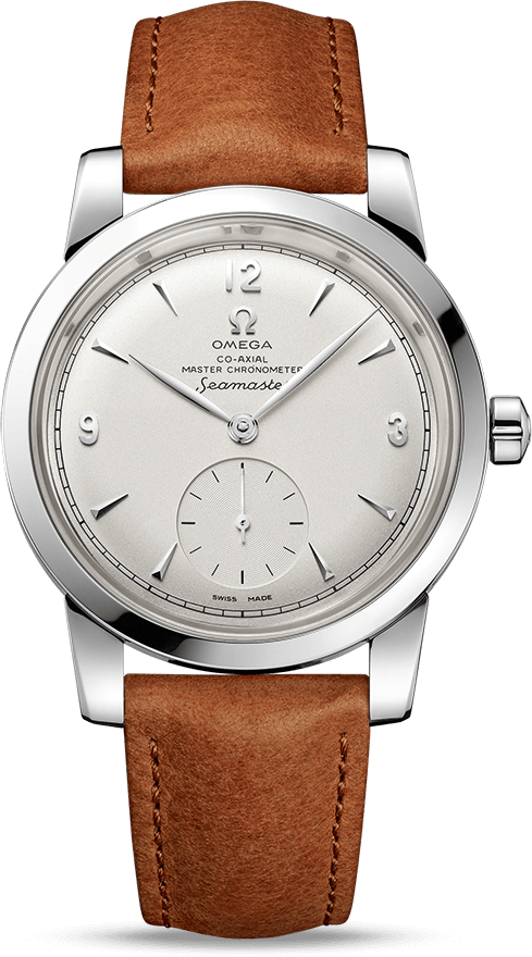 Omega Seamaster 1948 Limited Edition Small Seconds | Slaets